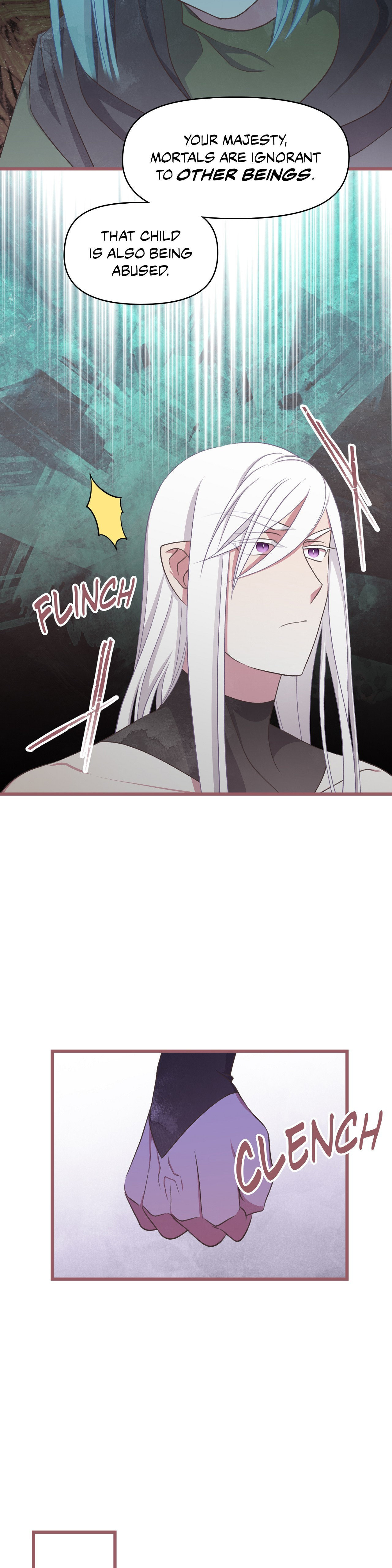 The Flower of Prencia Chapter 89 page 12 - 