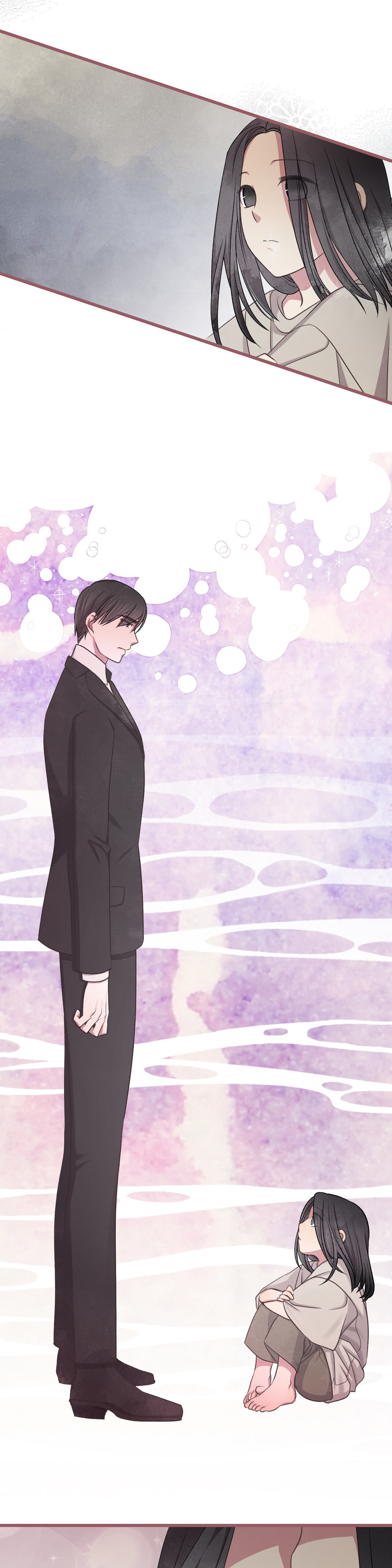 The Flower of Prencia Chapter 89 page 19 - 