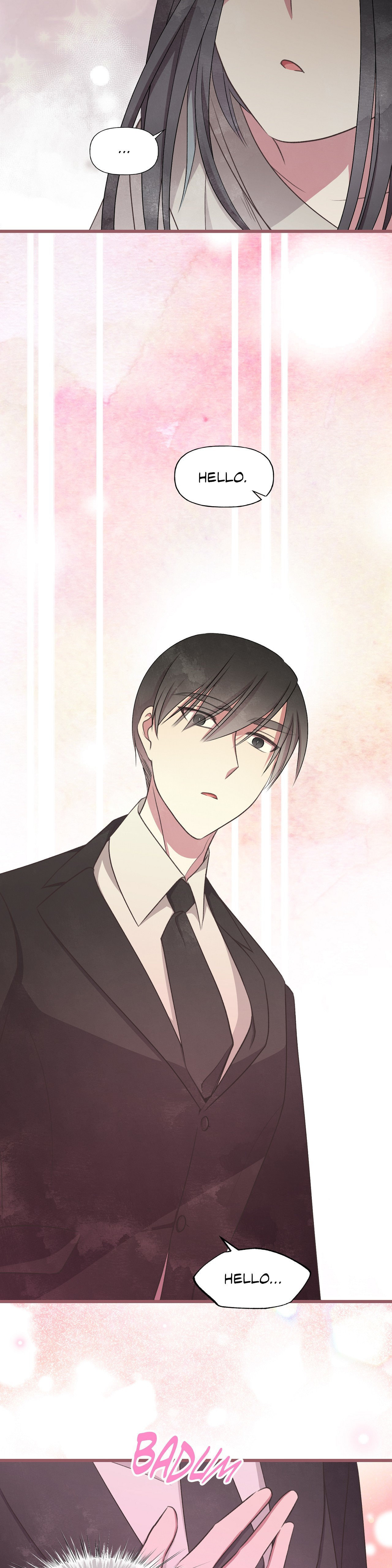 The Flower of Prencia Chapter 89 page 20 - 