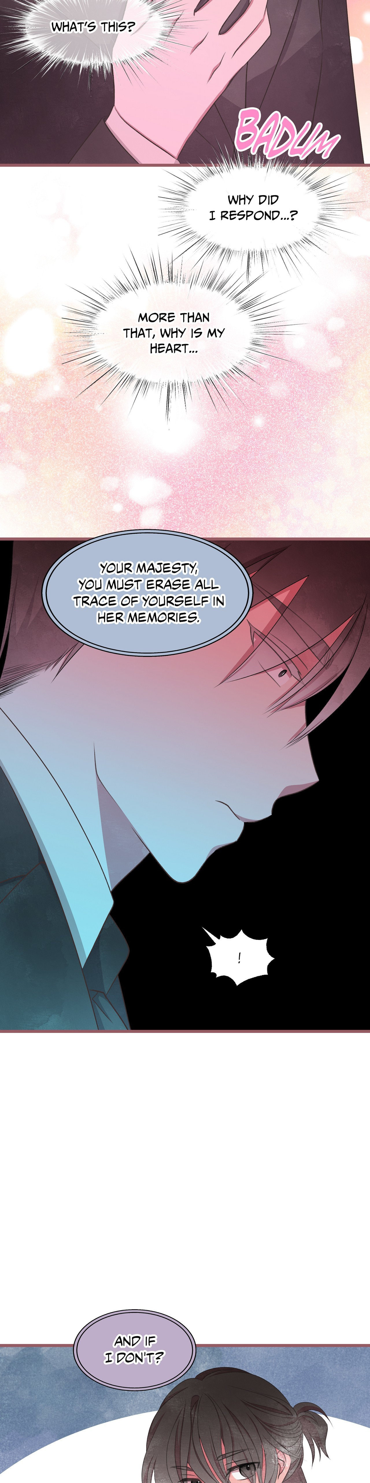 The Flower of Prencia Chapter 89 page 21 - 
