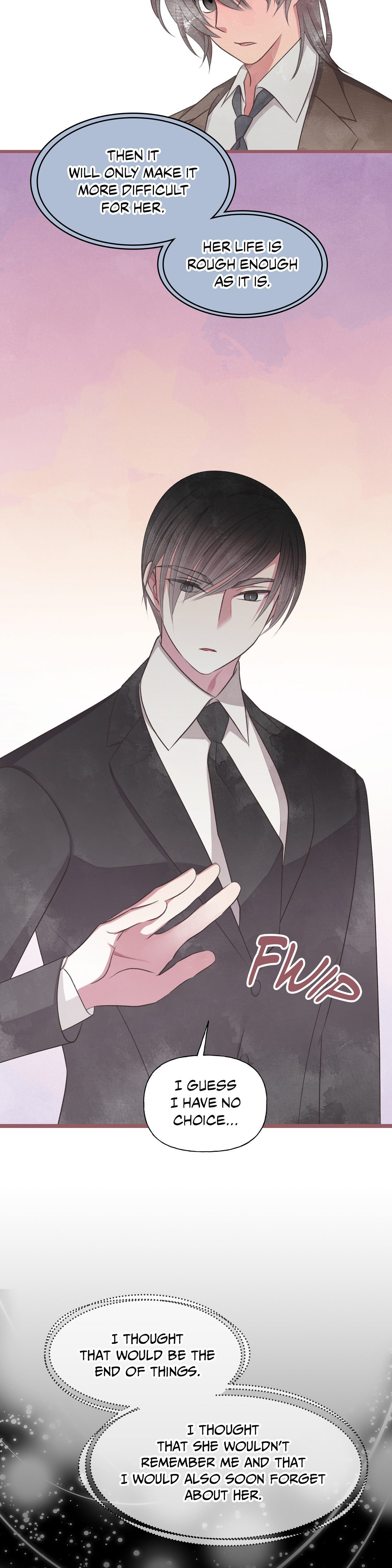 The Flower of Prencia Chapter 89 page 22 - 