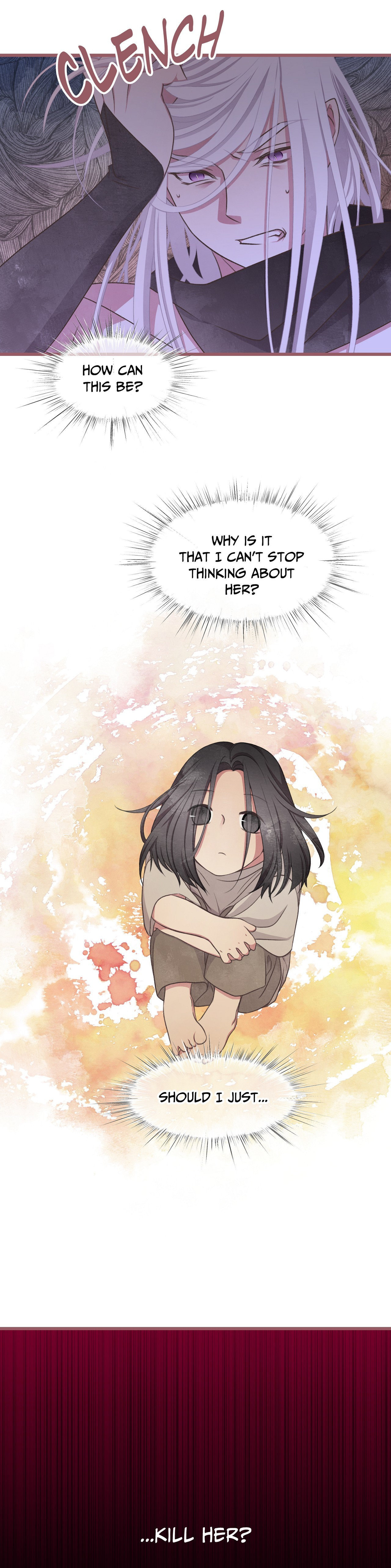 The Flower of Prencia Chapter 89 page 24 - 