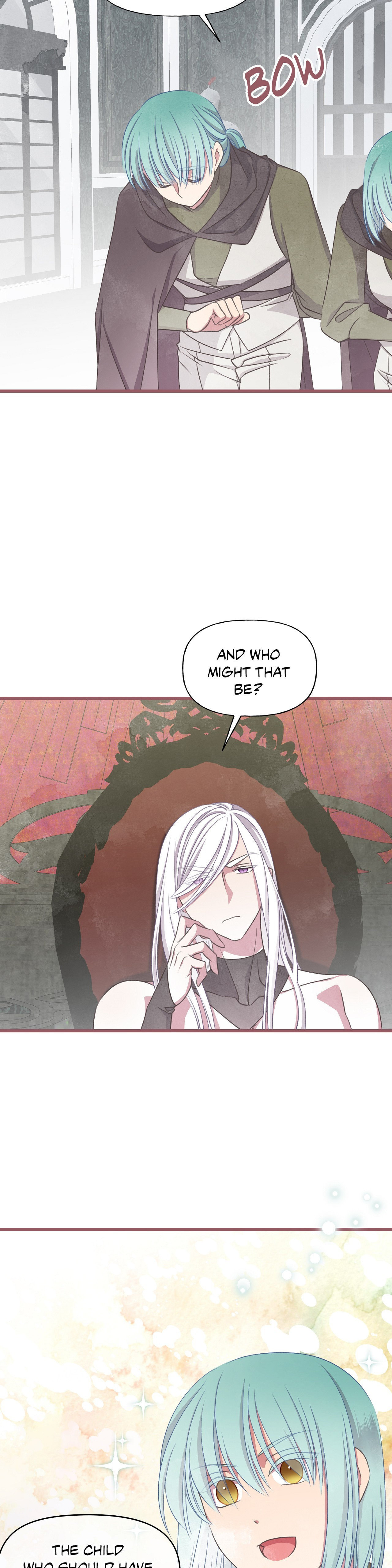 The Flower of Prencia Chapter 89 page 4 - 