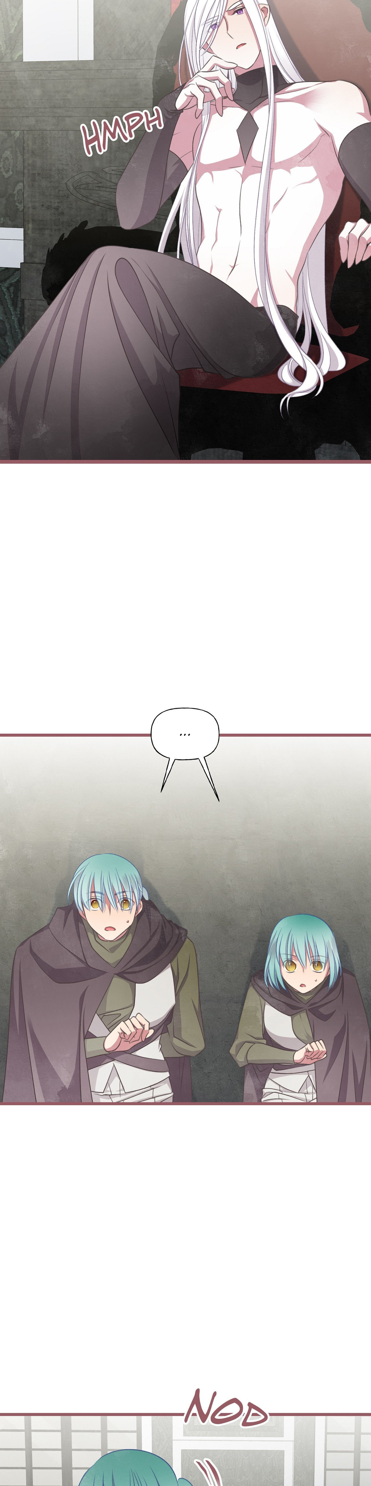 The Flower of Prencia Chapter 89 page 6 - 
