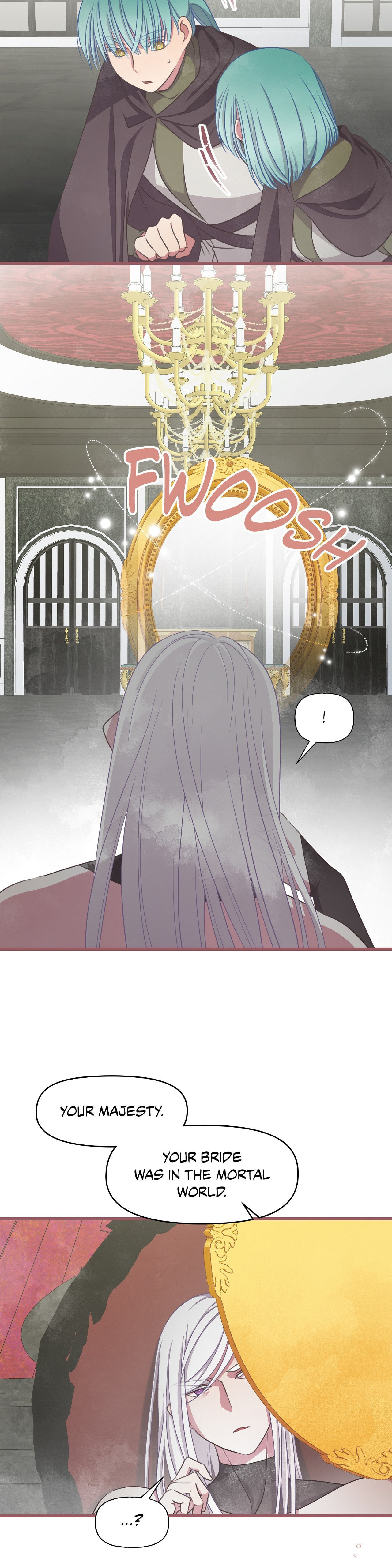 The Flower of Prencia Chapter 89 page 7 - 