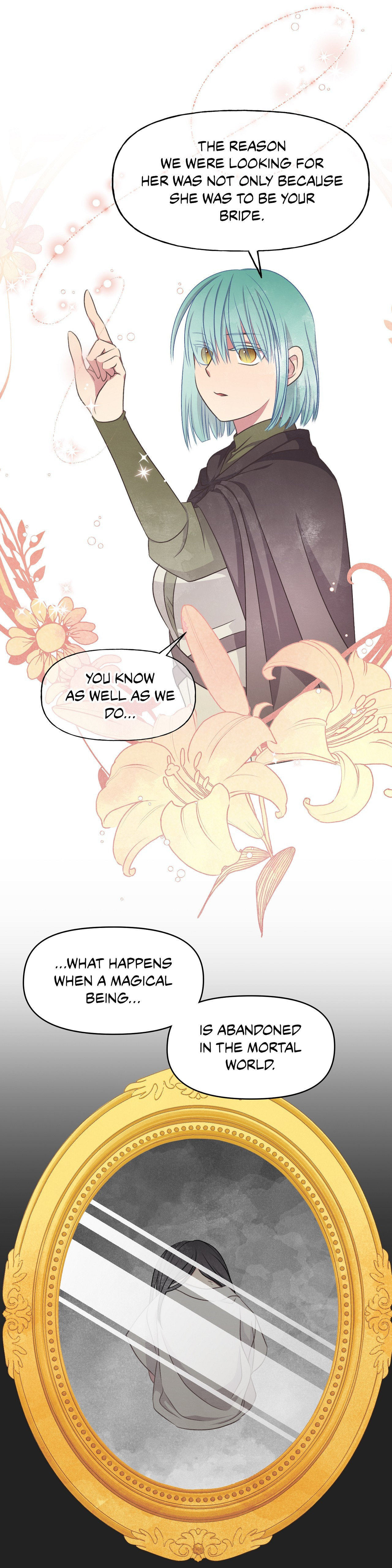 The Flower of Prencia Chapter 89 page 8 - 
