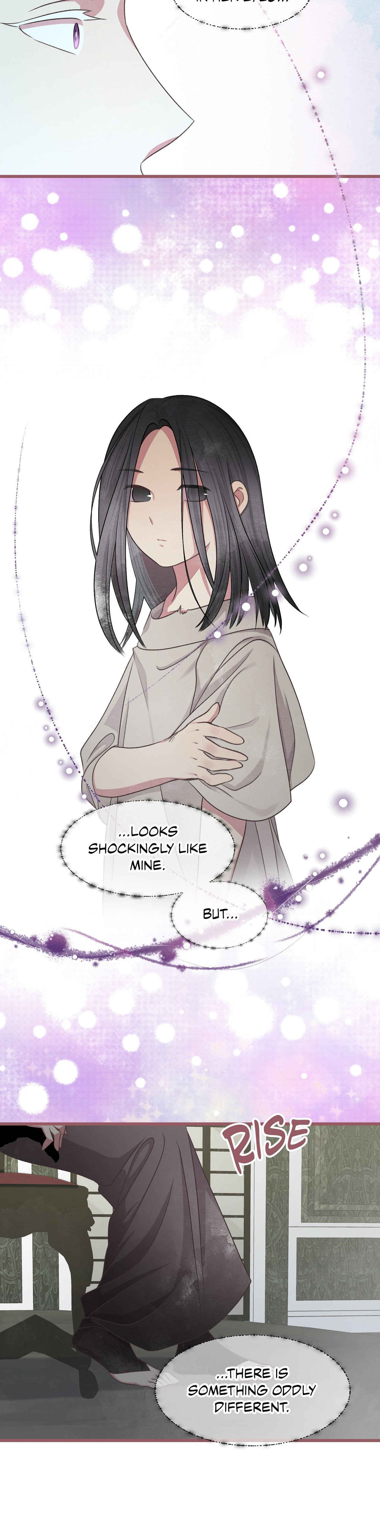 The Flower of Prencia Chapter 89 page 10 - 