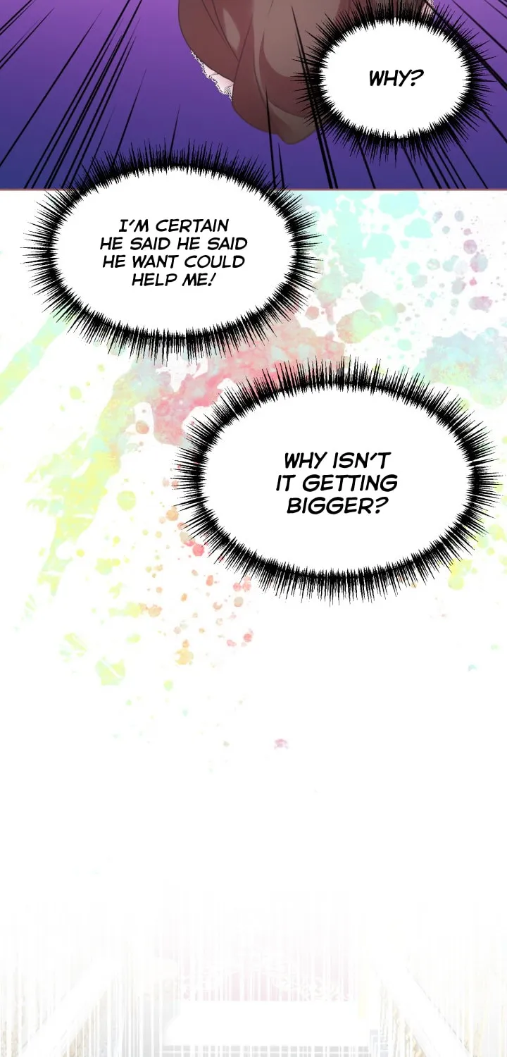The Flower of Prencia Chapter 9 page 15 - 