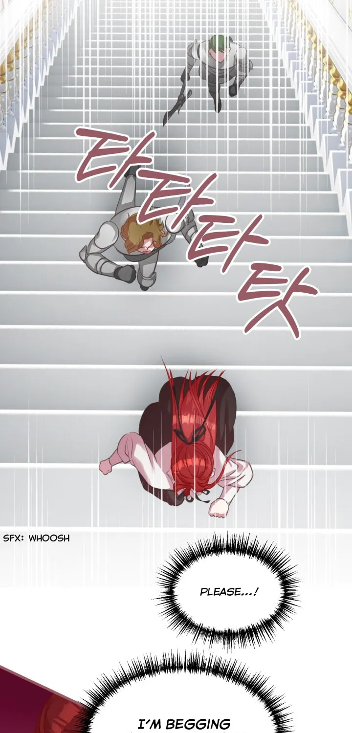 The Flower of Prencia Chapter 9 page 16 - 