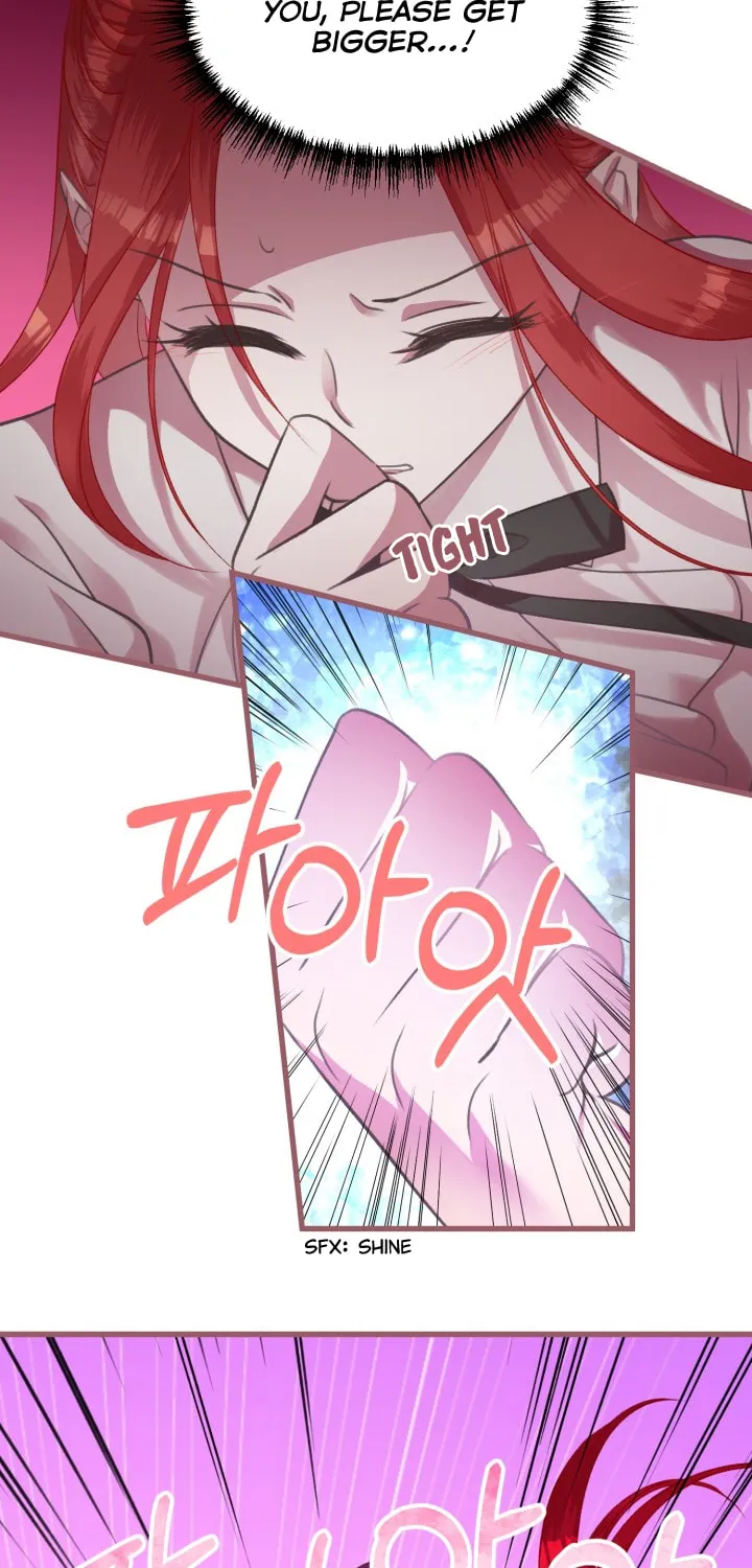 The Flower of Prencia Chapter 9 page 17 - 