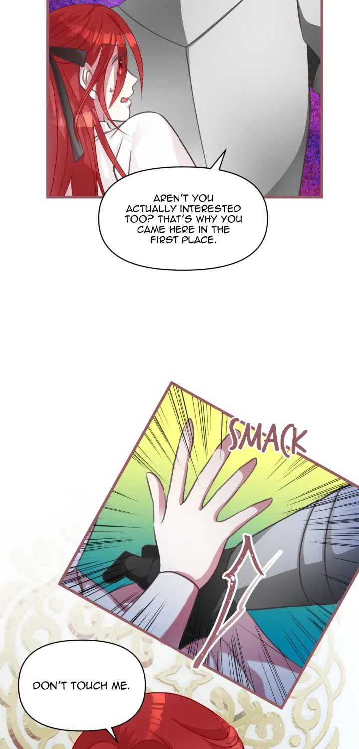 The Flower of Prencia Chapter 9 page 3 - 