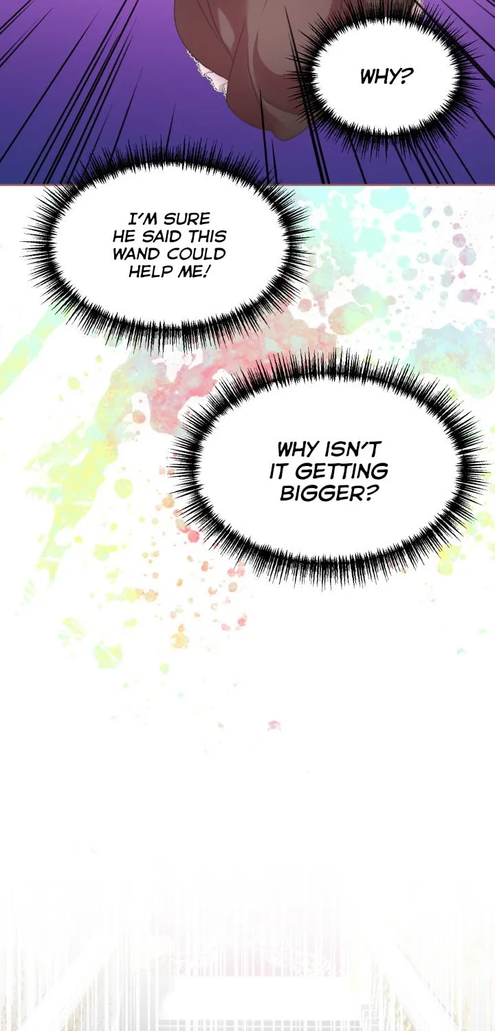 The Flower of Prencia Chapter 9 page 21 - 