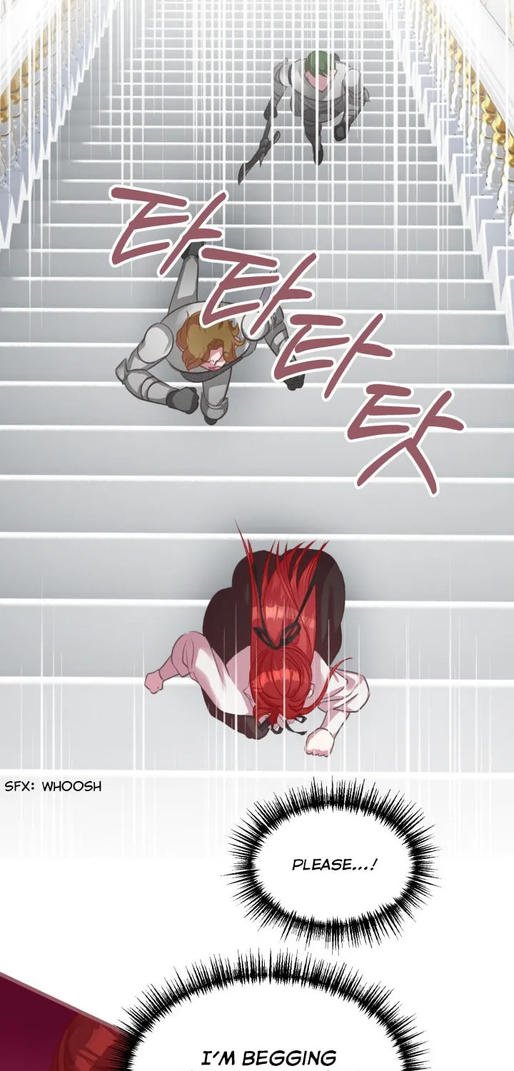 The Flower of Prencia Chapter 9 page 22 - 