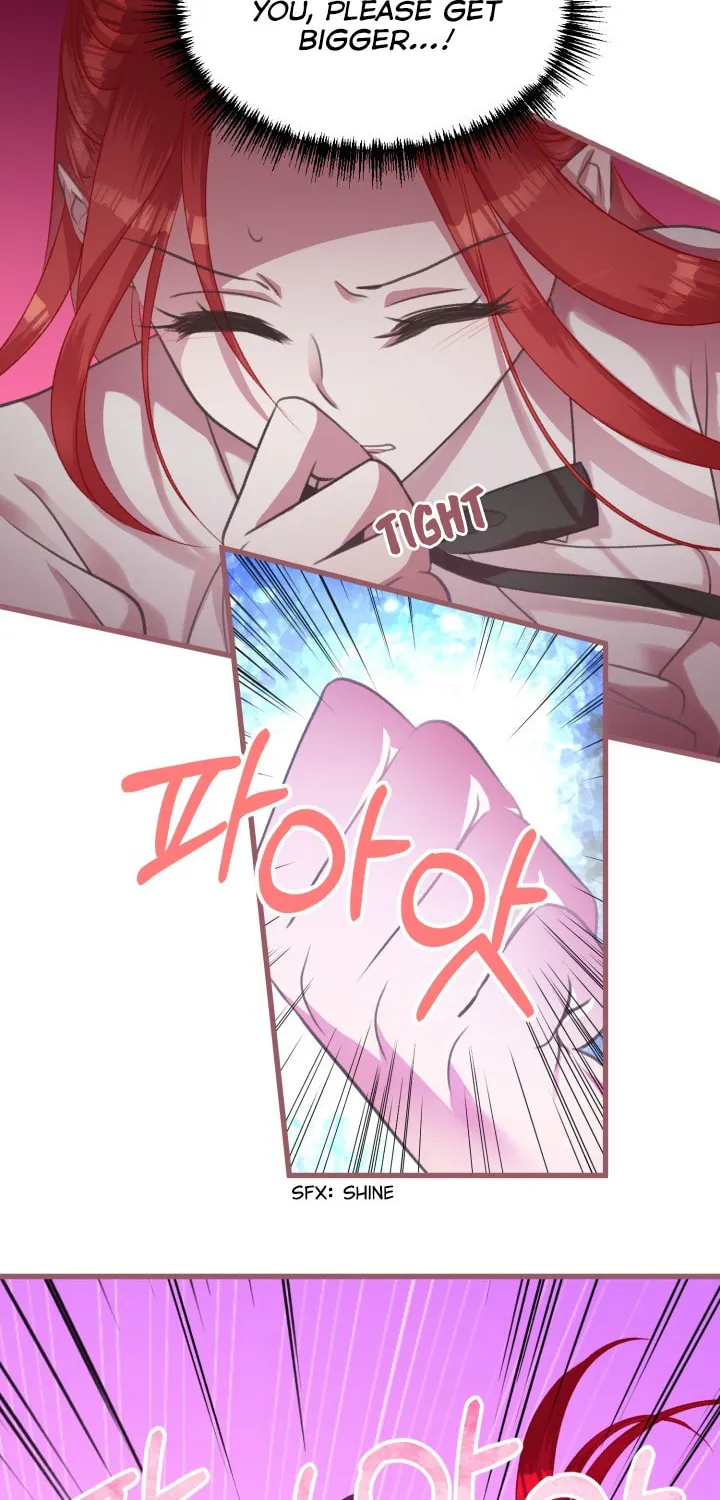 The Flower of Prencia Chapter 9 page 23 - 