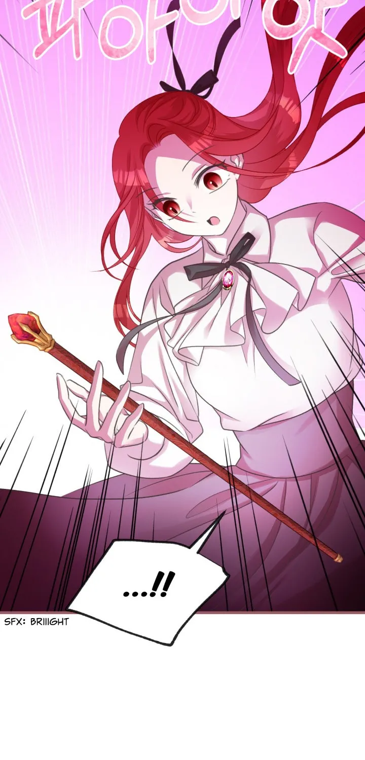 The Flower of Prencia Chapter 9 page 24 - 