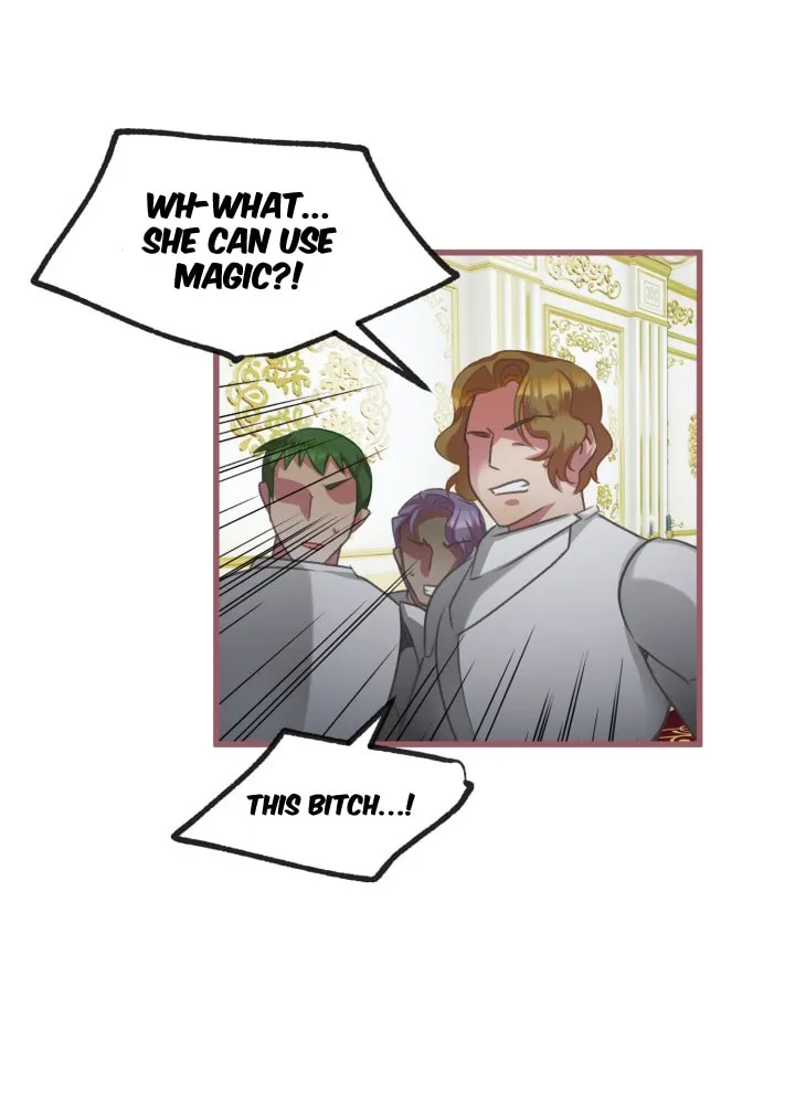 The Flower of Prencia Chapter 9 page 29 - 