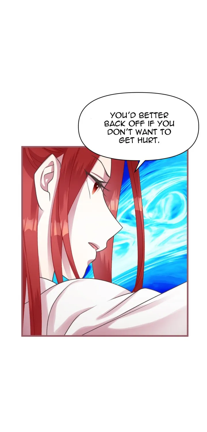 The Flower of Prencia Chapter 9 page 30 - 