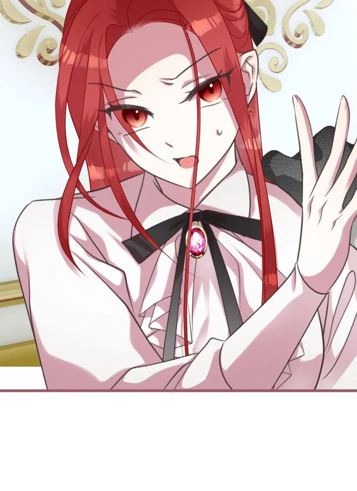 The Flower of Prencia Chapter 9 page 4 - 