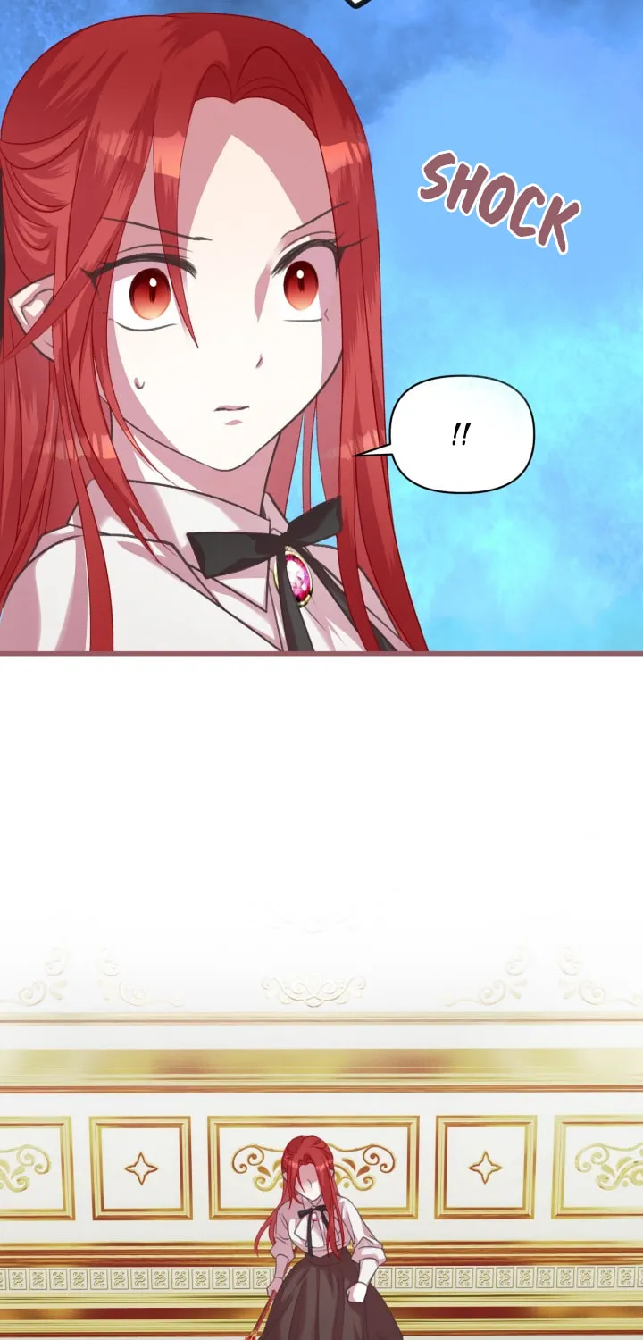 The Flower of Prencia Chapter 9 page 32 - 