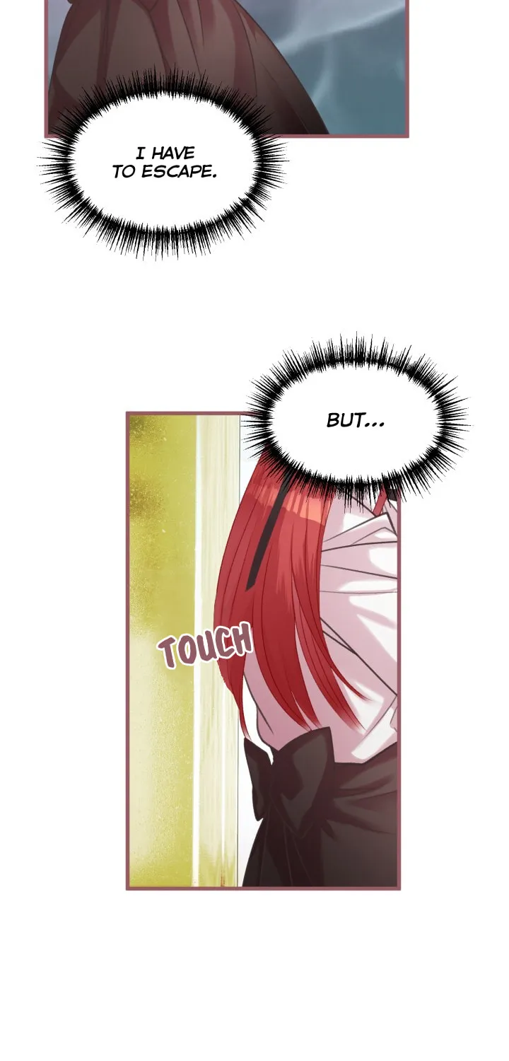 The Flower of Prencia Chapter 9 page 35 - 