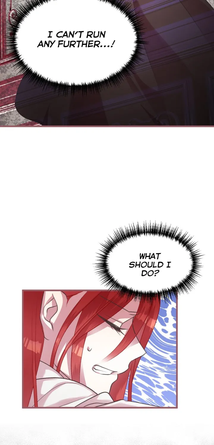 The Flower of Prencia Chapter 9 page 37 - 