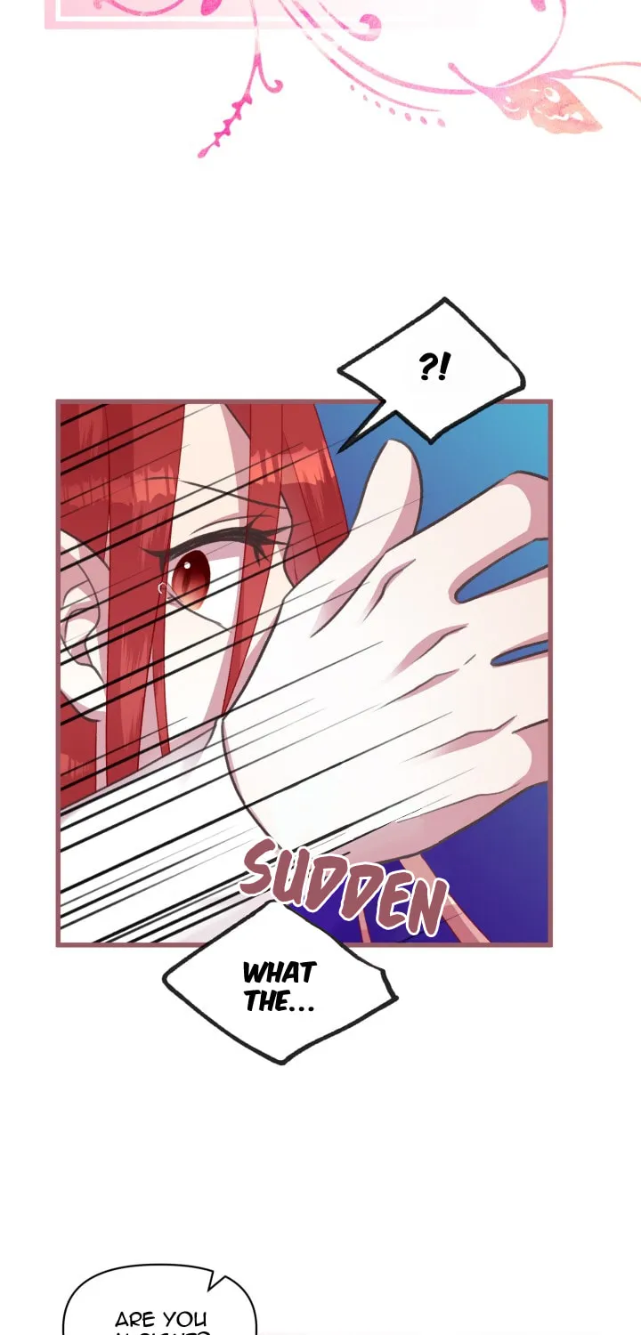 The Flower of Prencia Chapter 9 page 40 - 