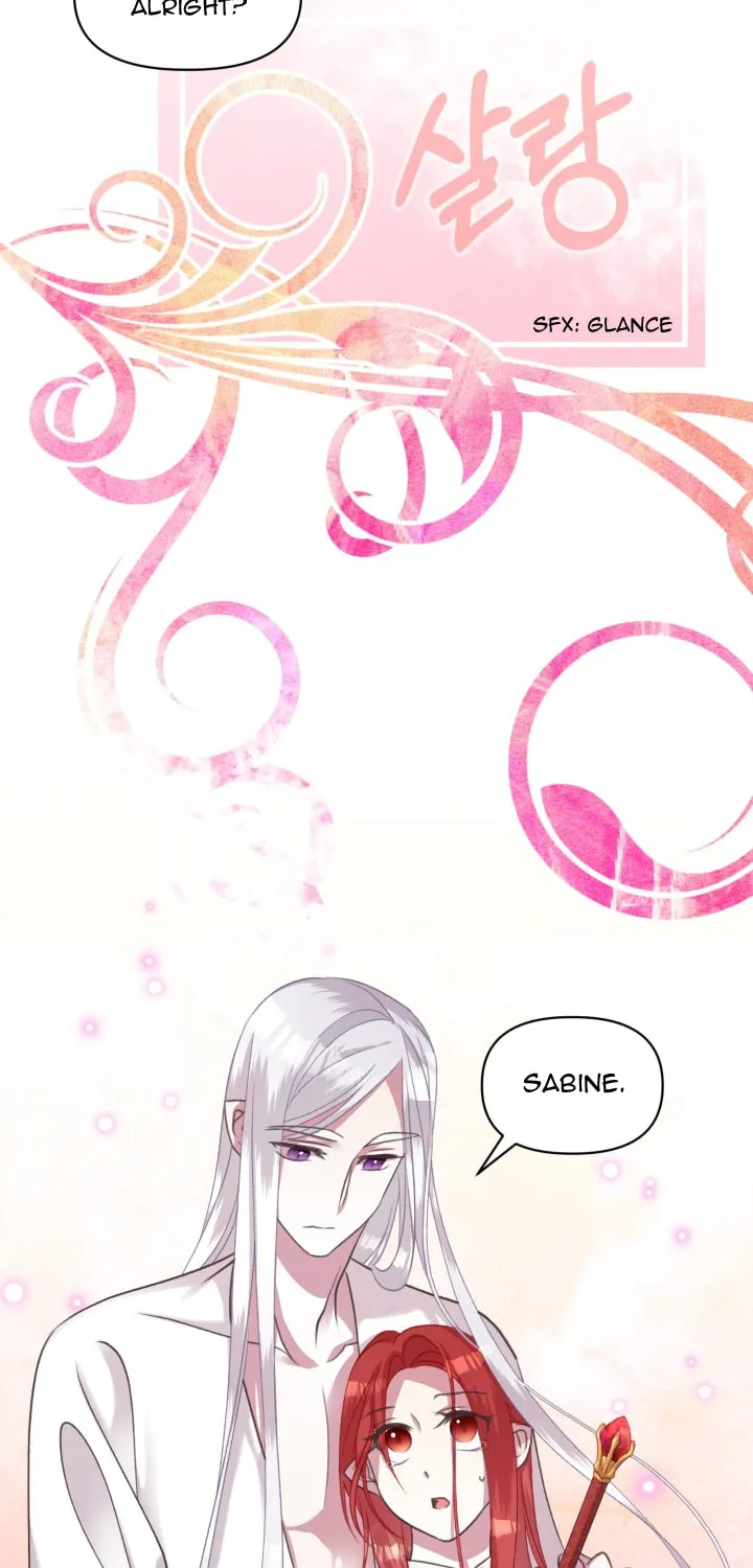 The Flower of Prencia Chapter 9 page 41 - 