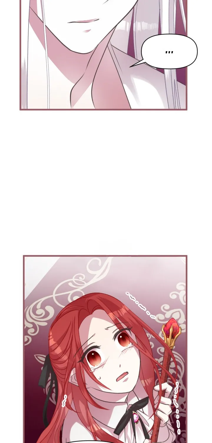 The Flower of Prencia Chapter 9 page 43 - 