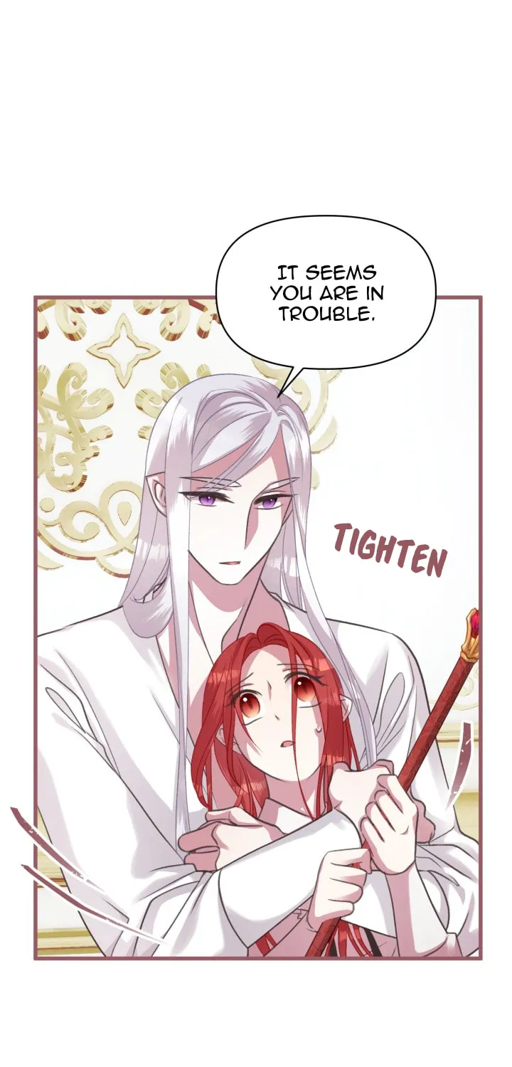 The Flower of Prencia Chapter 9 page 45 - 