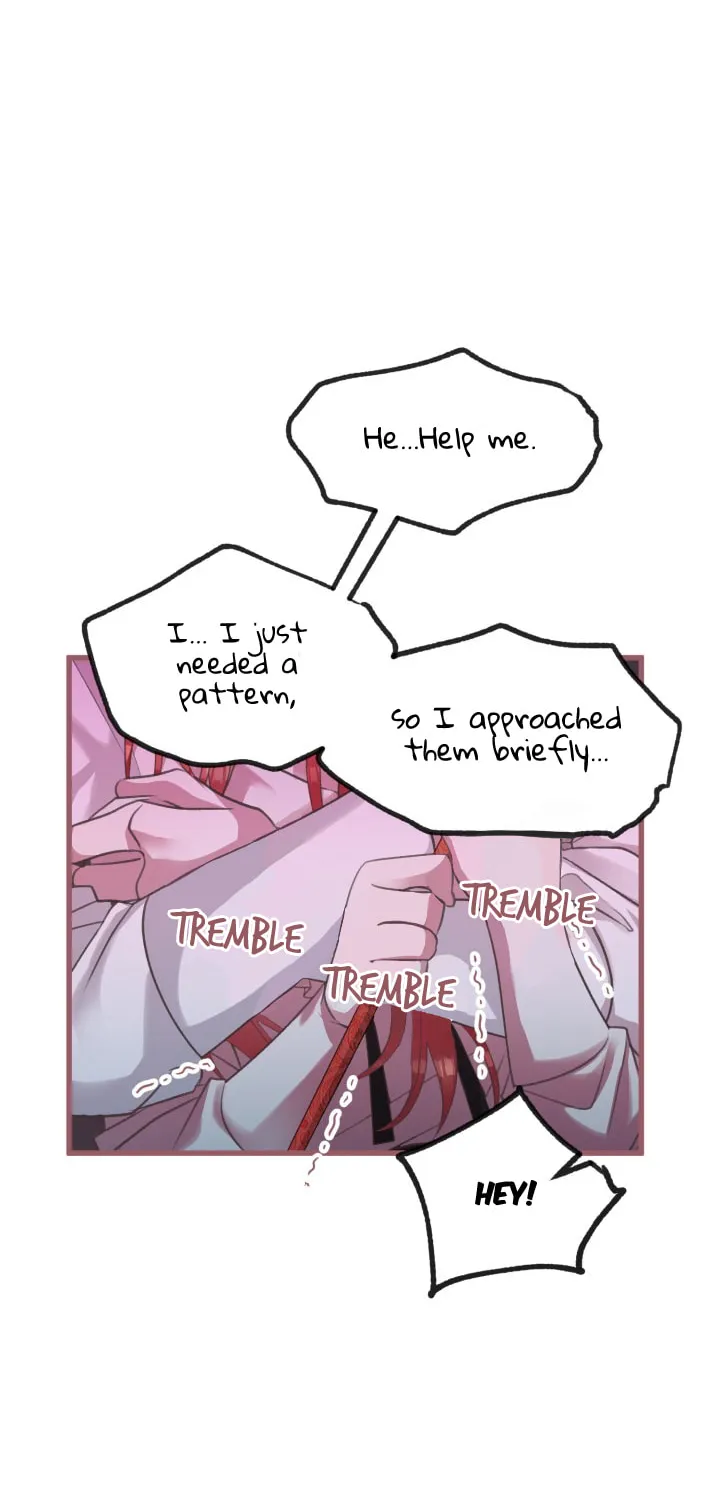 The Flower of Prencia Chapter 9 page 46 - 