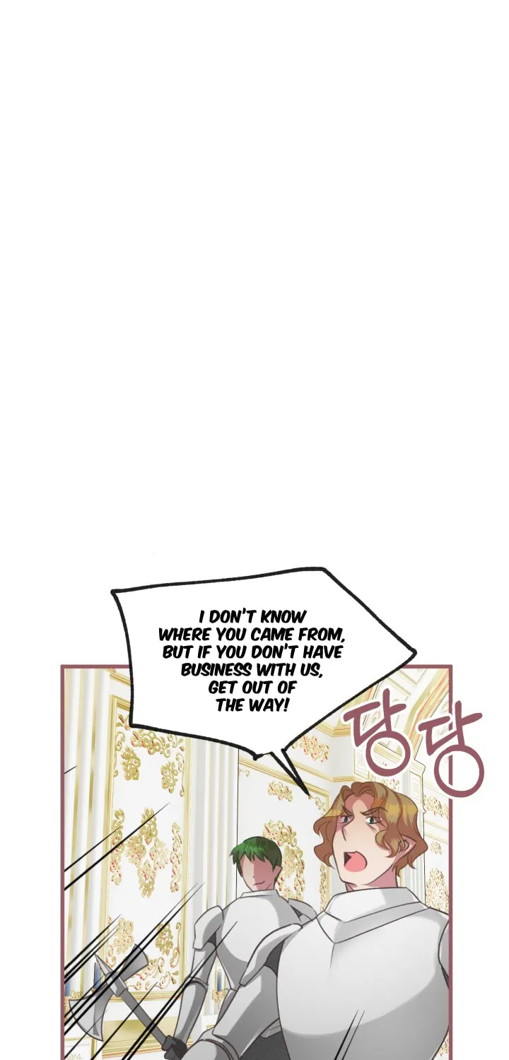 The Flower of Prencia Chapter 9 page 47 - 
