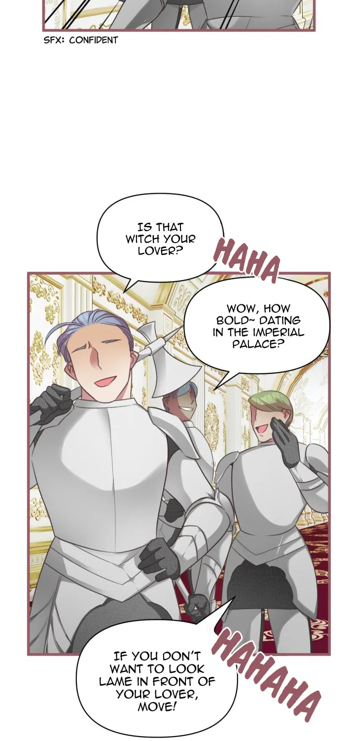 The Flower of Prencia Chapter 9 page 48 - 