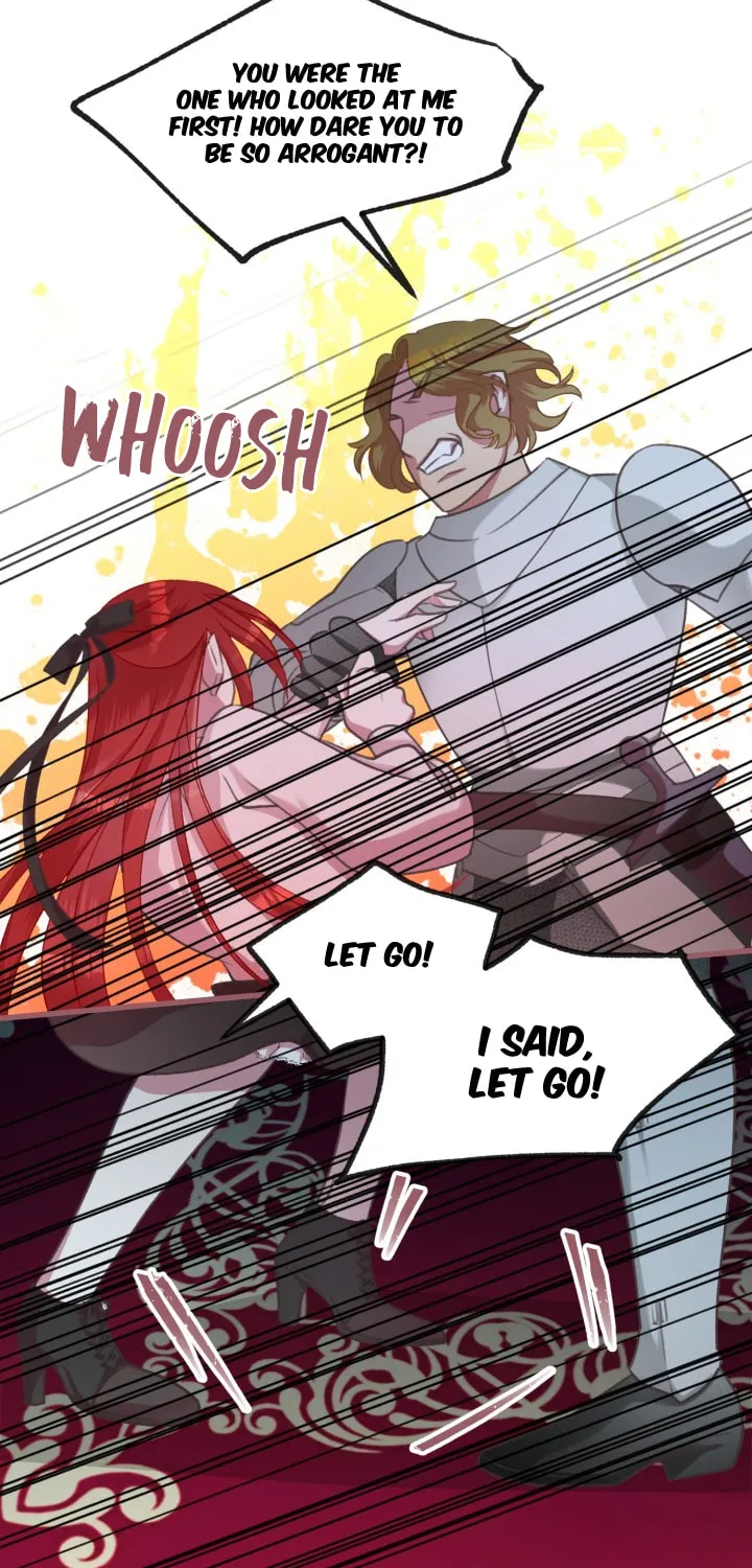 The Flower of Prencia Chapter 9 page 6 - 