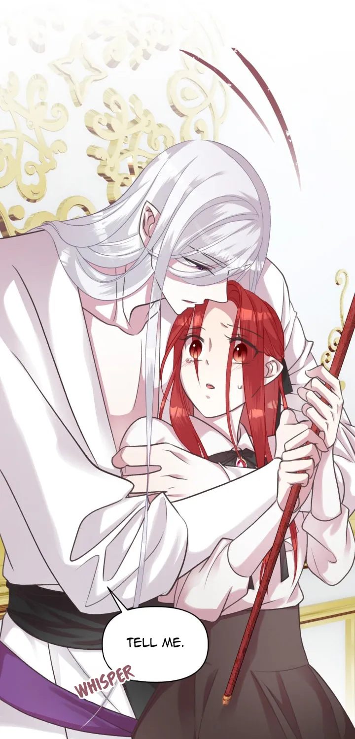 The Flower of Prencia Chapter 9 page 51 - 