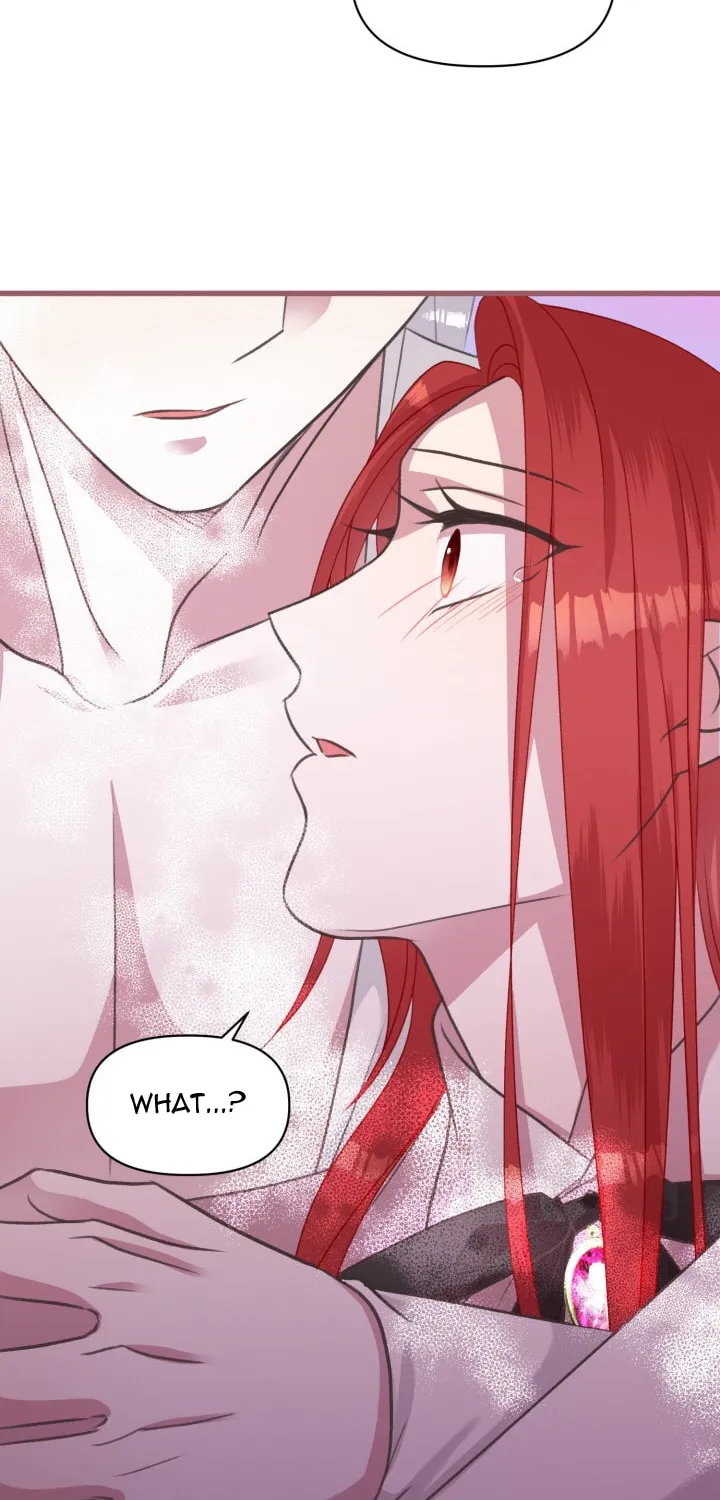 The Flower of Prencia Chapter 9 page 53 - 