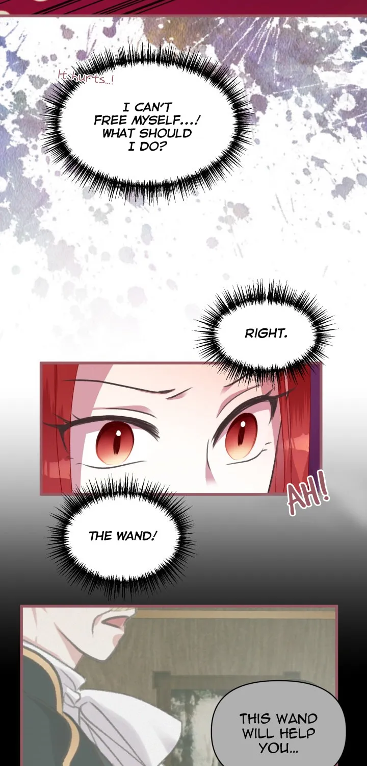 The Flower of Prencia Chapter 9 page 7 - 