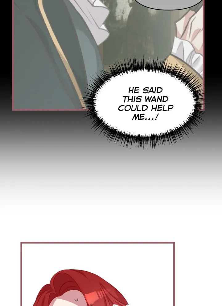 The Flower of Prencia Chapter 9 page 8 - 