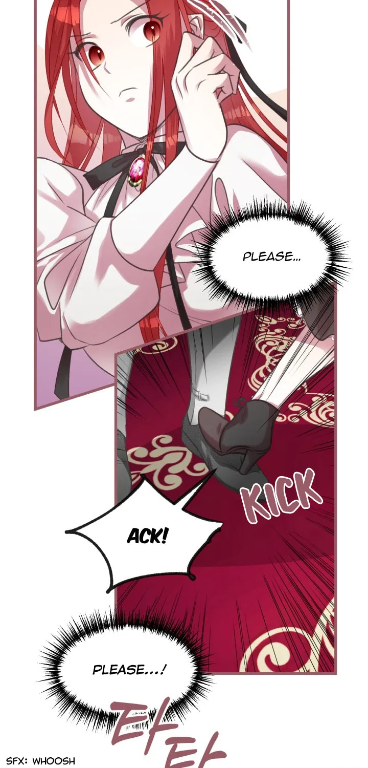 The Flower of Prencia Chapter 9 page 9 - 