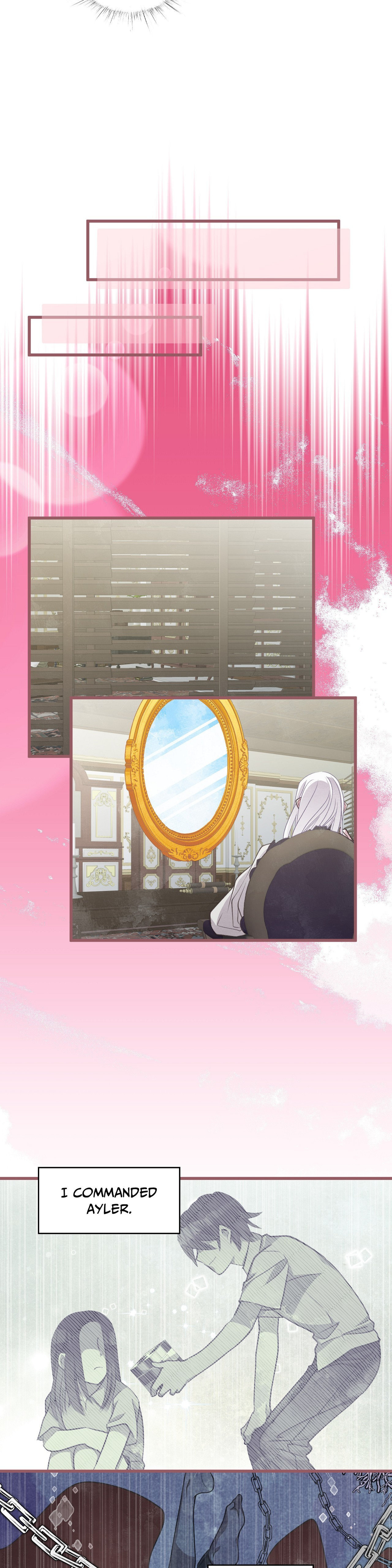 The Flower of Prencia Chapter 90 page 12 - 