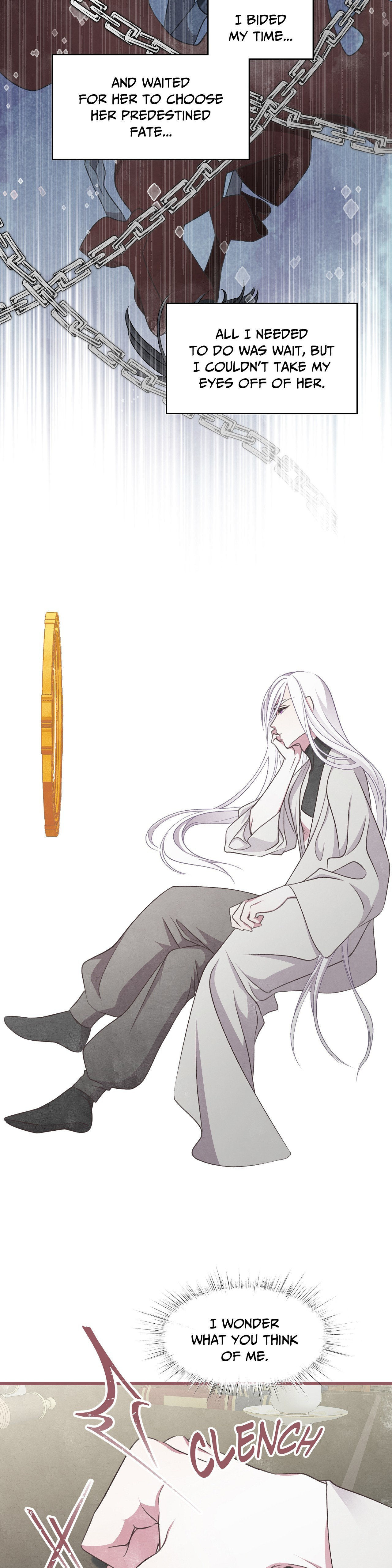 The Flower of Prencia Chapter 90 page 13 - 