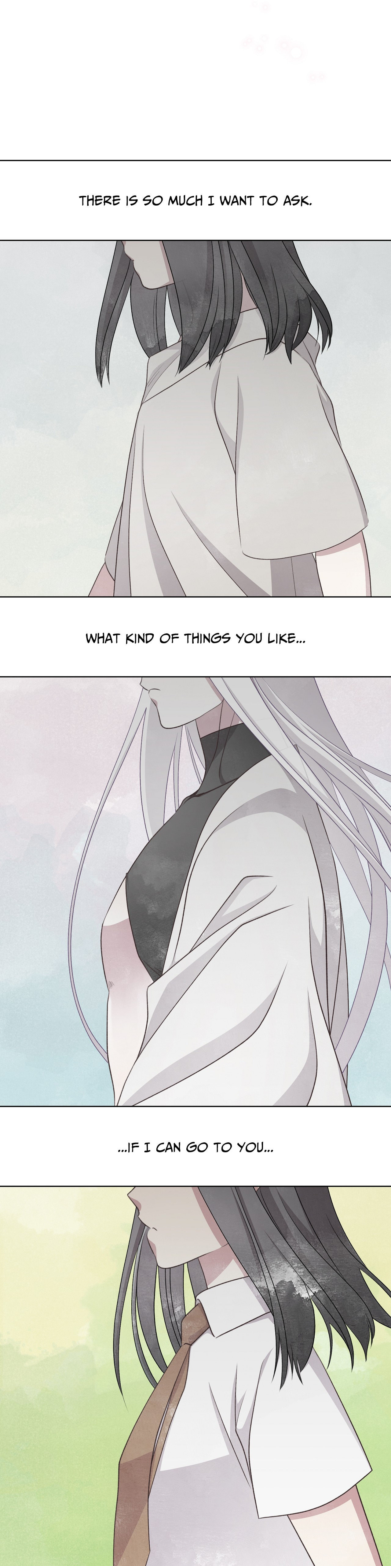 The Flower of Prencia Chapter 90 page 16 - 