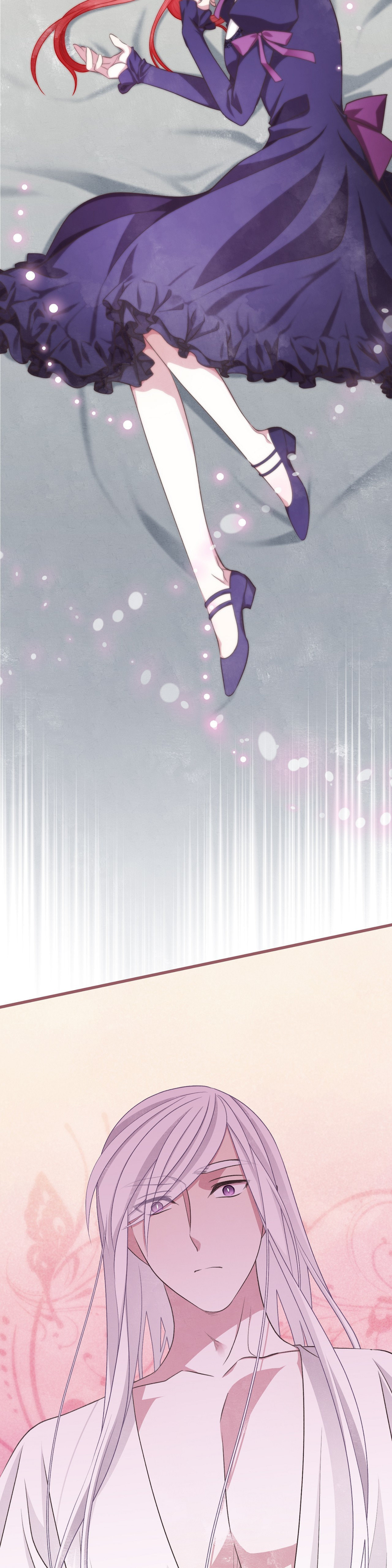 The Flower of Prencia Chapter 90 page 18 - 
