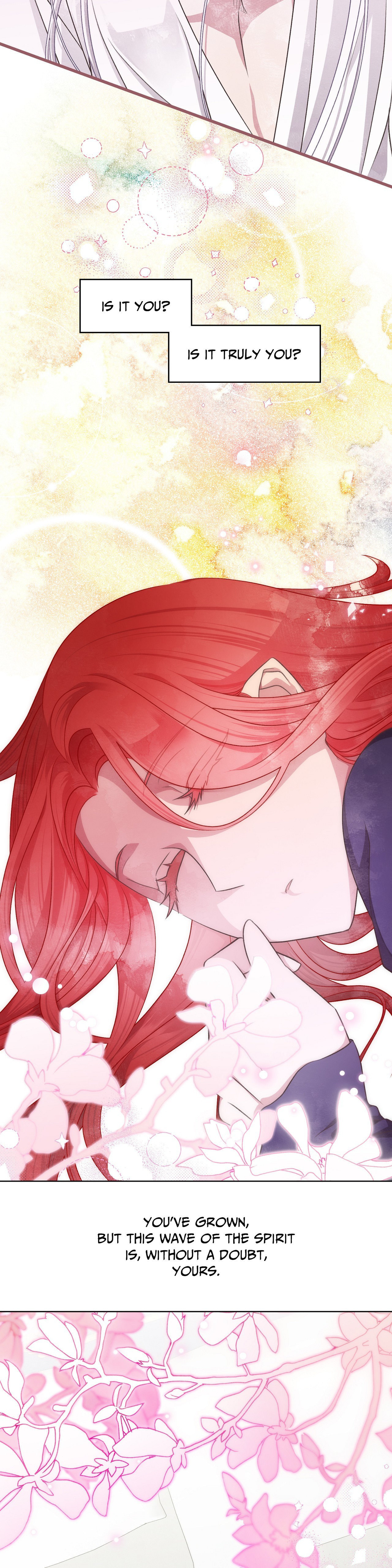 The Flower of Prencia Chapter 90 page 19 - 