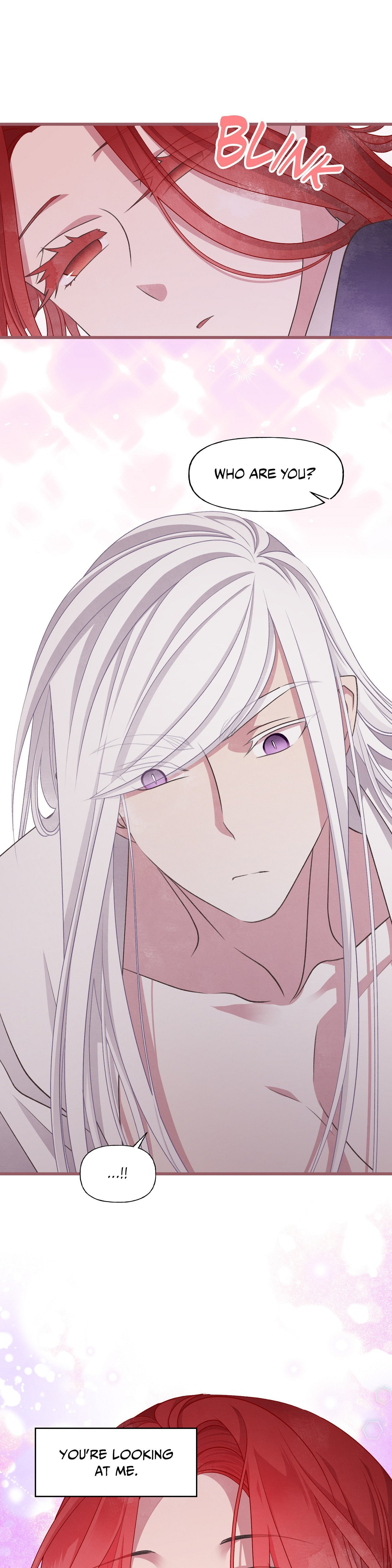 The Flower of Prencia Chapter 90 page 21 - 