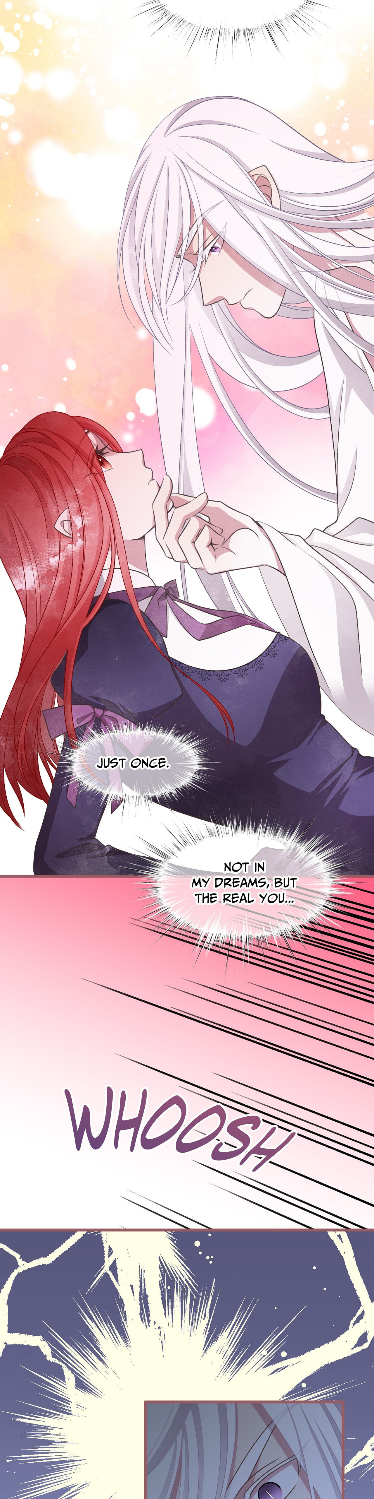 The Flower of Prencia Chapter 90 page 23 - 