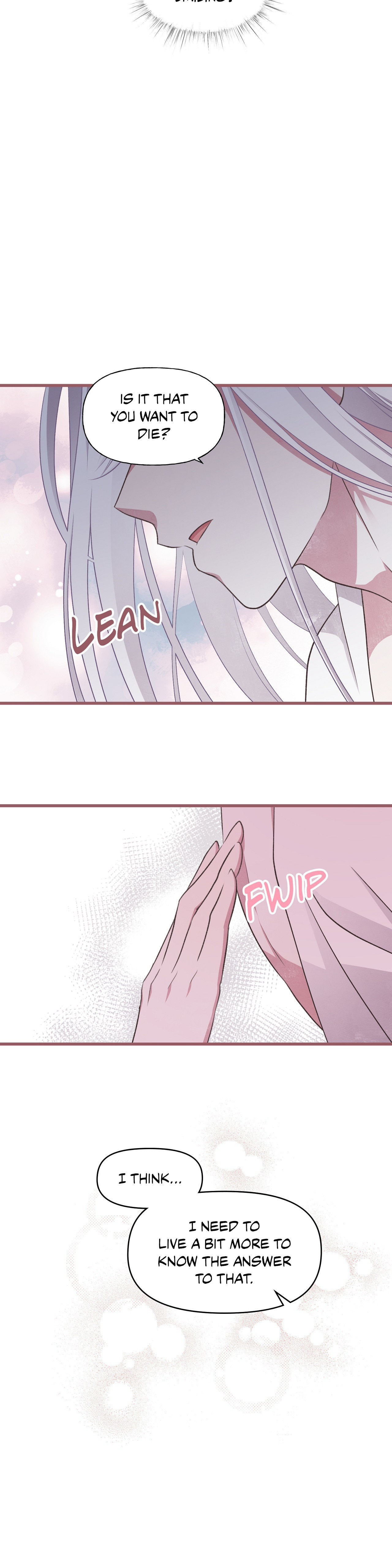 The Flower of Prencia Chapter 90 page 25 - 