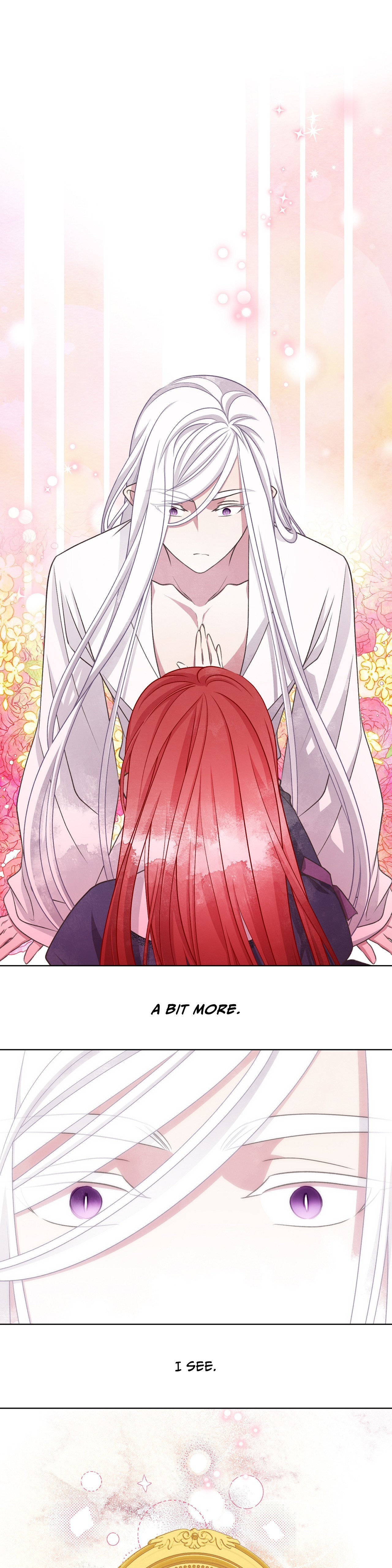 The Flower of Prencia Chapter 90 page 26 - 