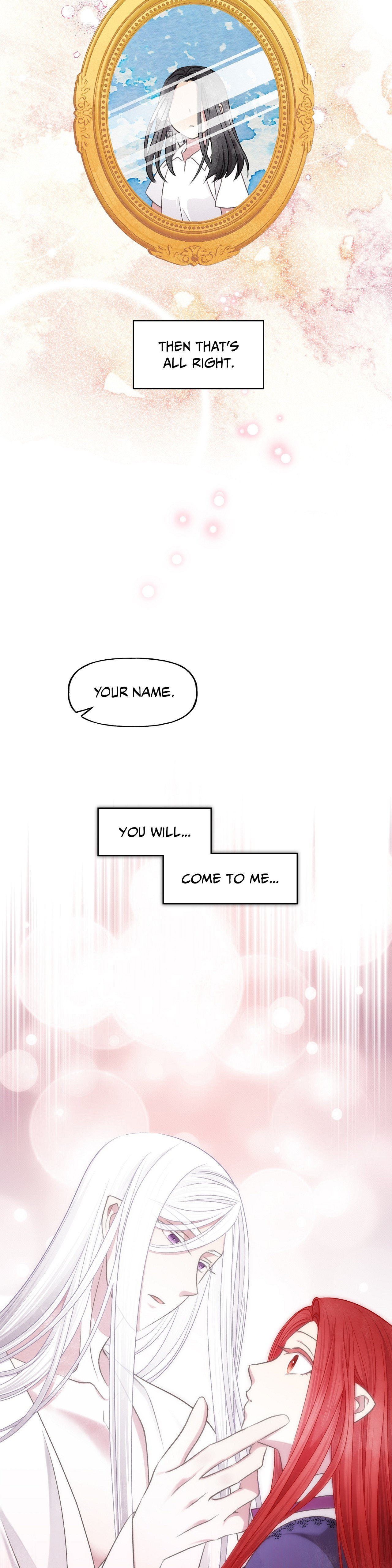 The Flower of Prencia Chapter 90 page 27 - 
