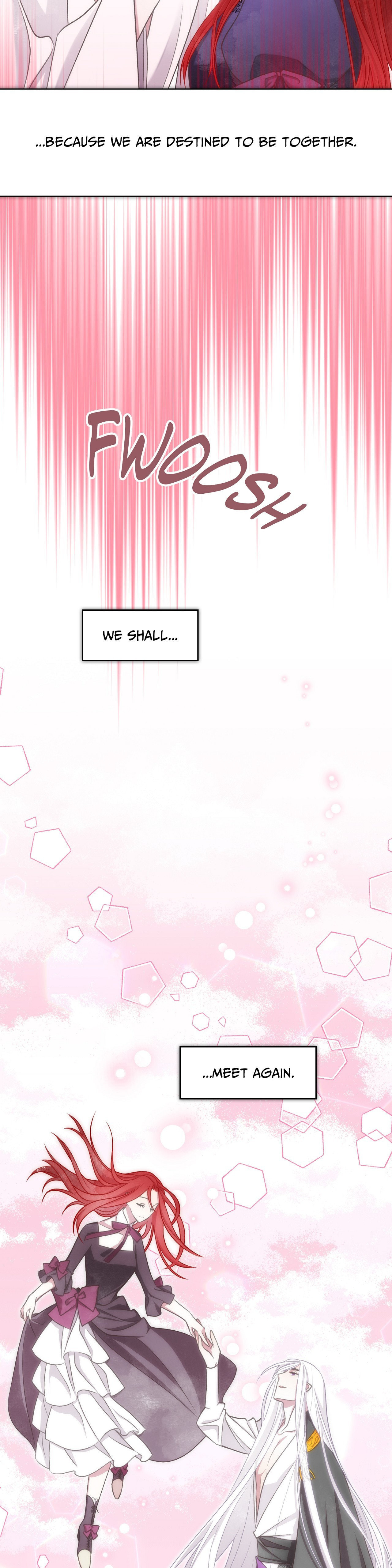 The Flower of Prencia Chapter 90 page 28 - 