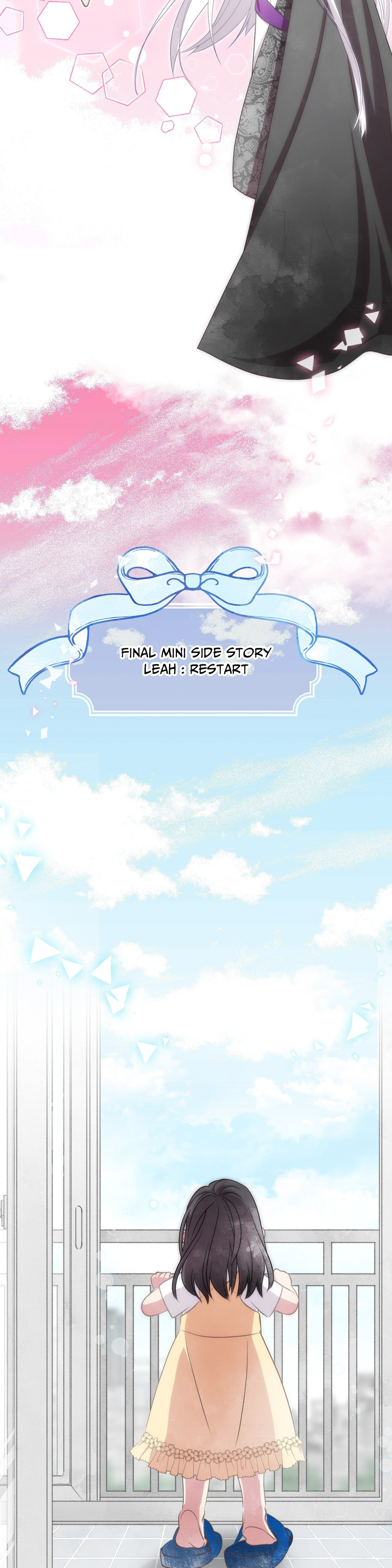 The Flower of Prencia Chapter 90 page 29 - 